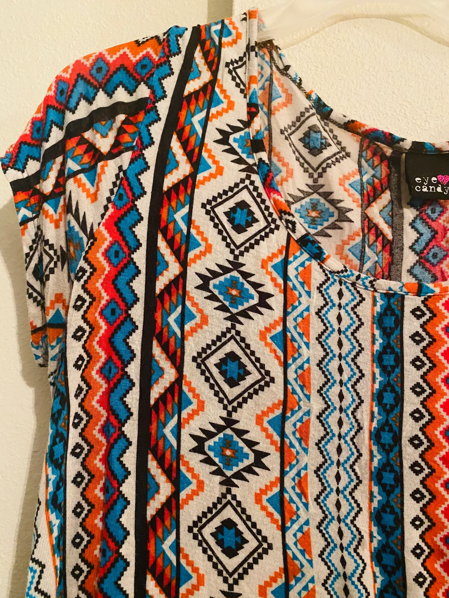 Eye Candy Top - Image 3