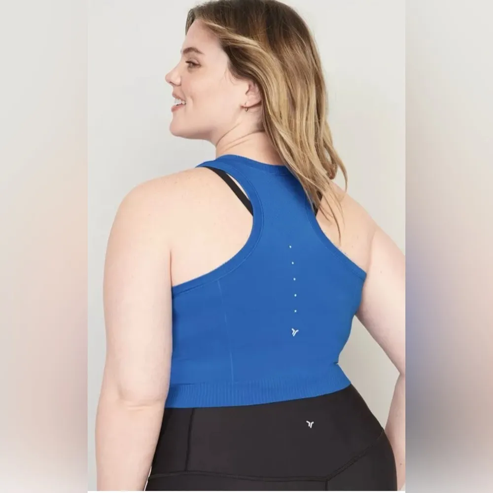 OLD NAVY ACTIVE  Tank Top NWOT - Image 2