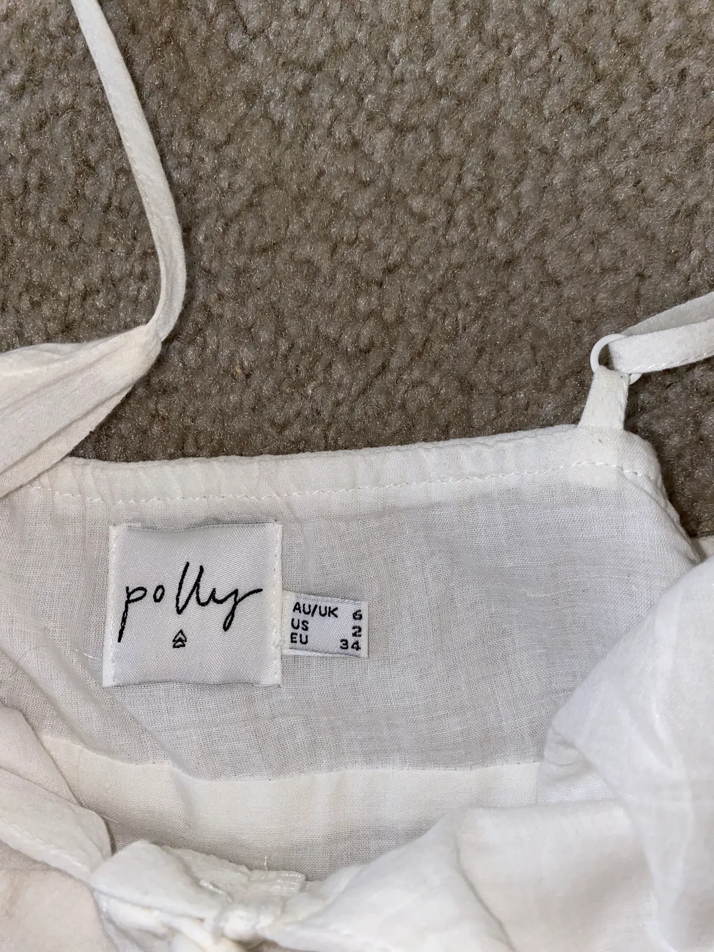 Princess Polly Dress - Image 2