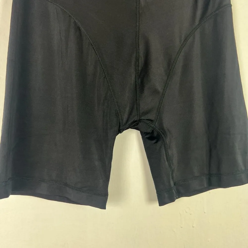 NWT We are HAH Bareback Biker Short Black Noir Size Large L NEW - Image 10