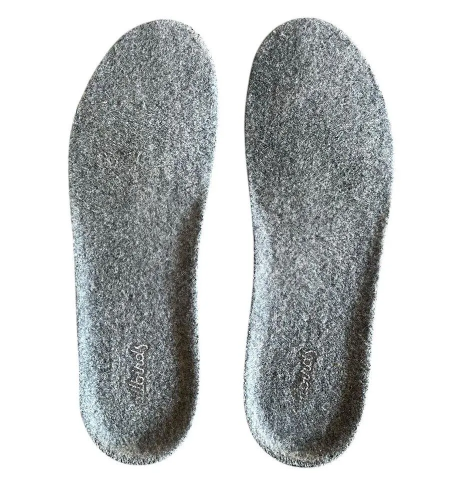 Allbirds Women’s Size 10 Wool Runner Casual Knit Sneakers Shoes Dapple Grey - Image 9