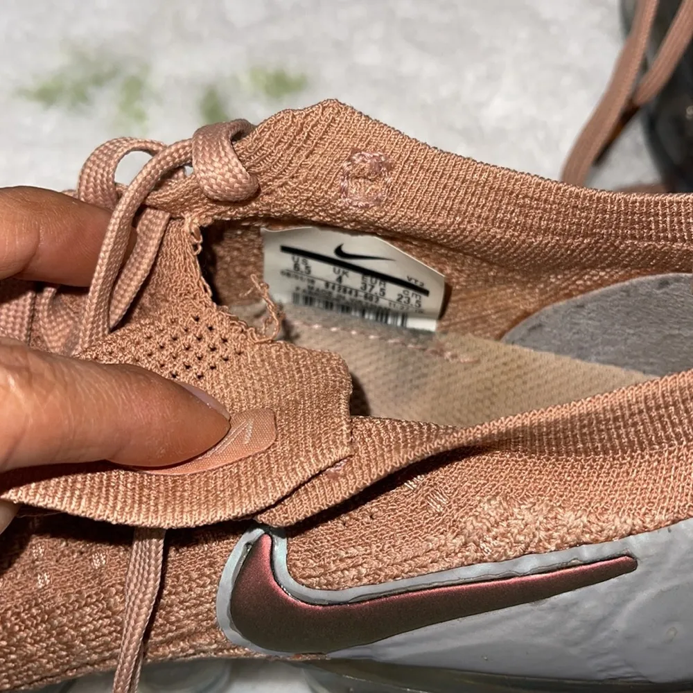 Nike Air Vapormax Flyknit 2 - Image 5