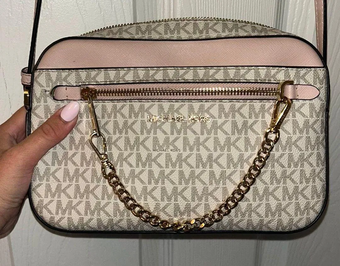 Michael Kors Purse  - Image 3