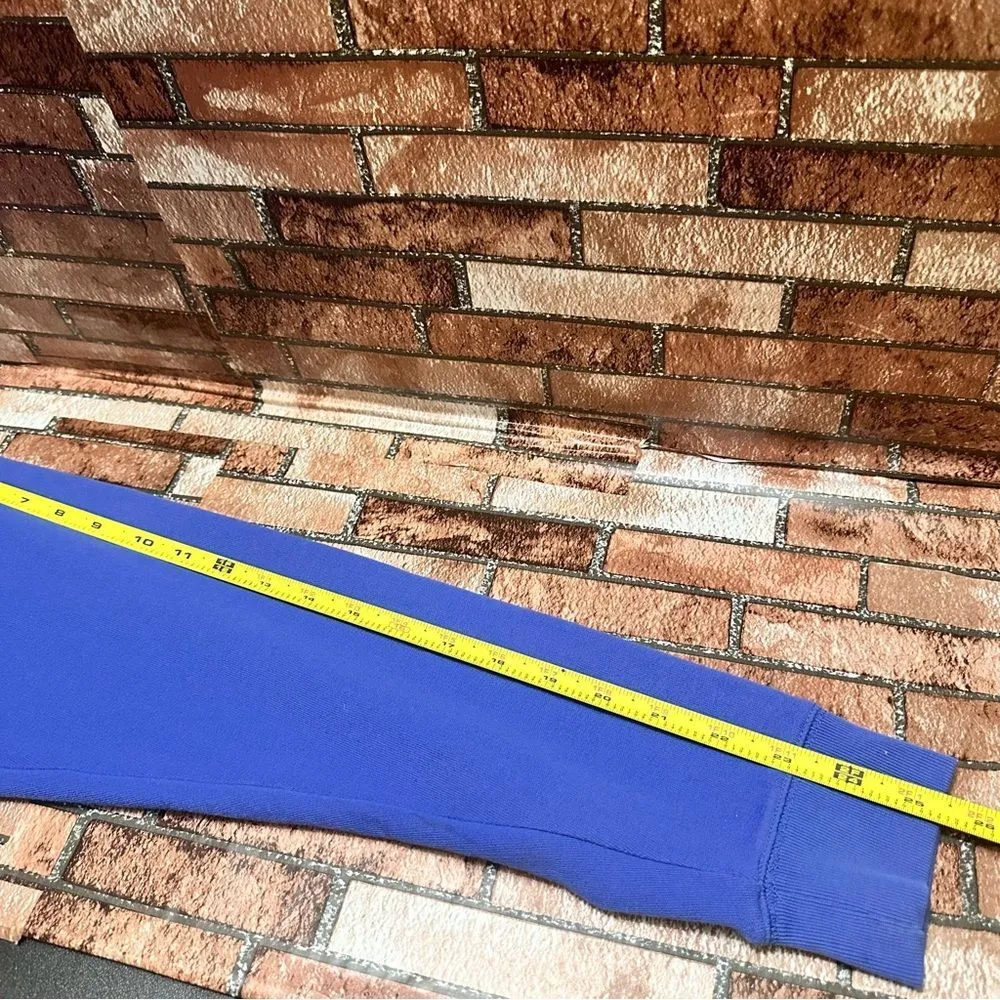 PINK by Victorias Secret Sweatshirt 1/4 zip size M - Image 6