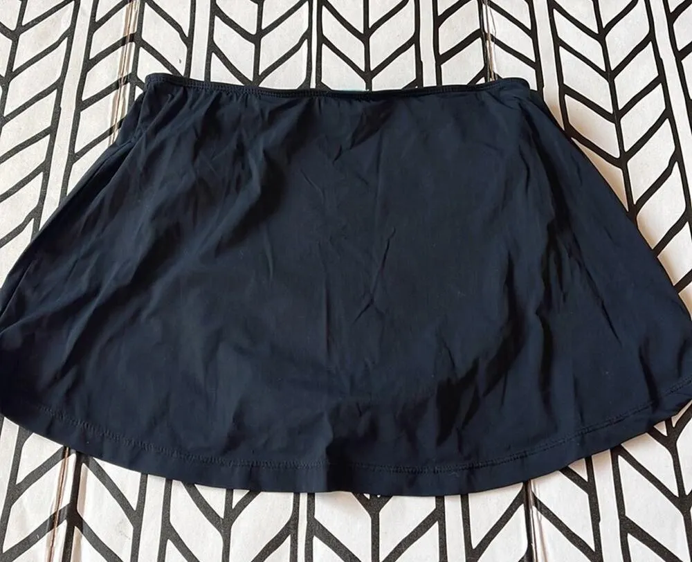 Assets by SPANX Skirtini Swimsuit Bottom - Image 4