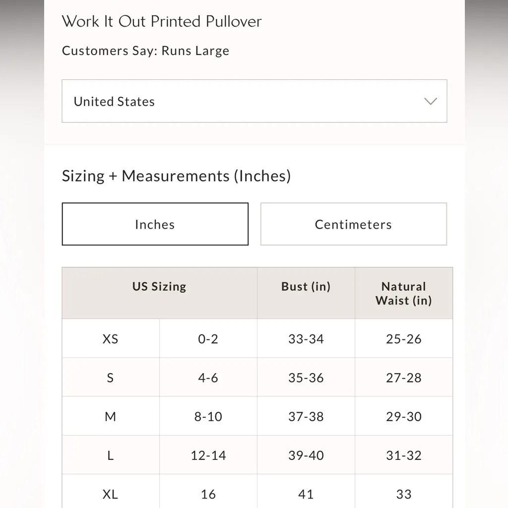 NWT Free People Work It Out Printed Pullover in Lightening Lime Combo - Image 4