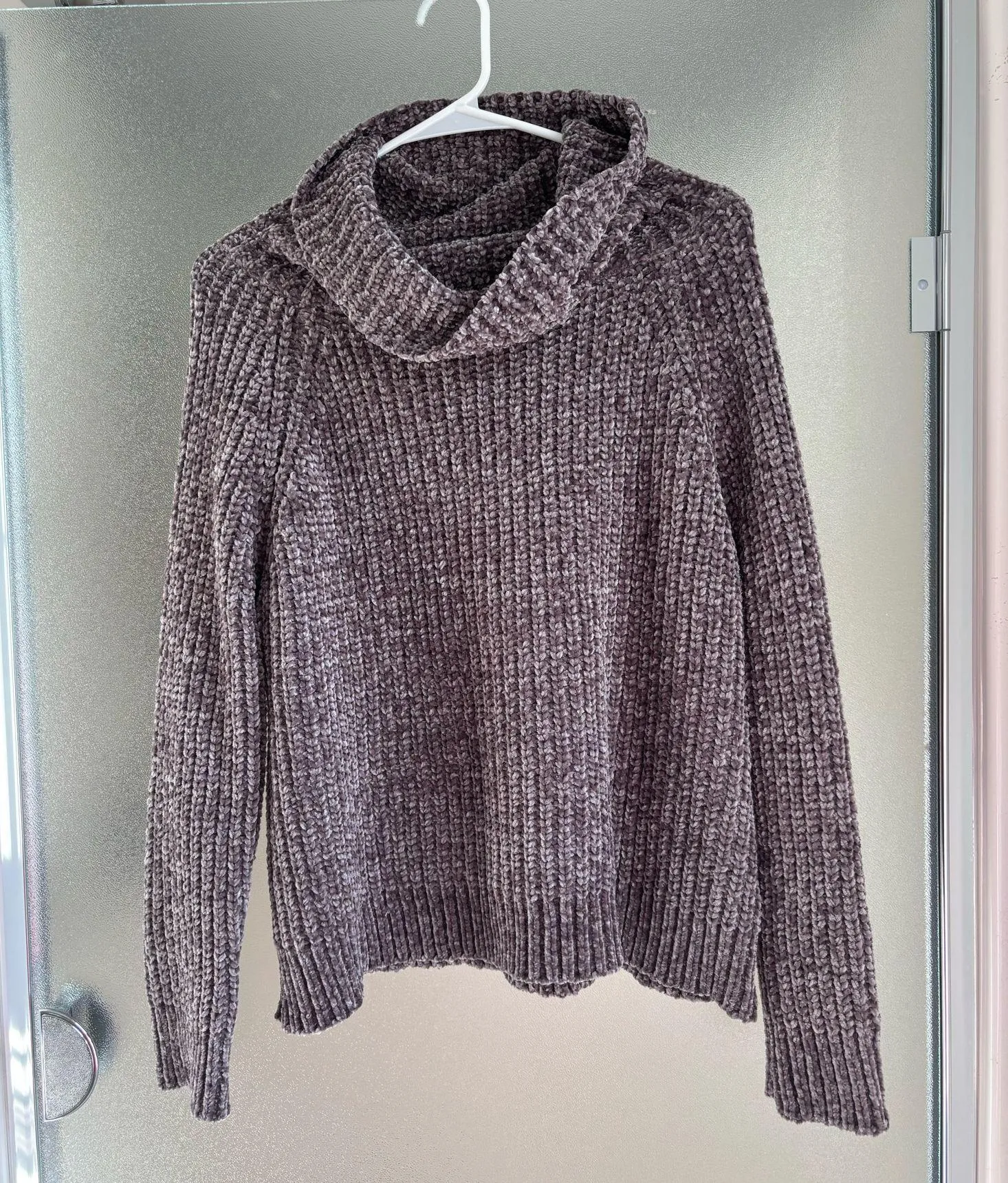 Sweater Purple - Image 2