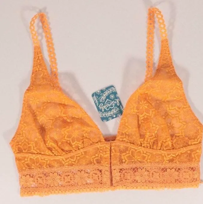 NWT  Ella Bra Size Xs - Image 3