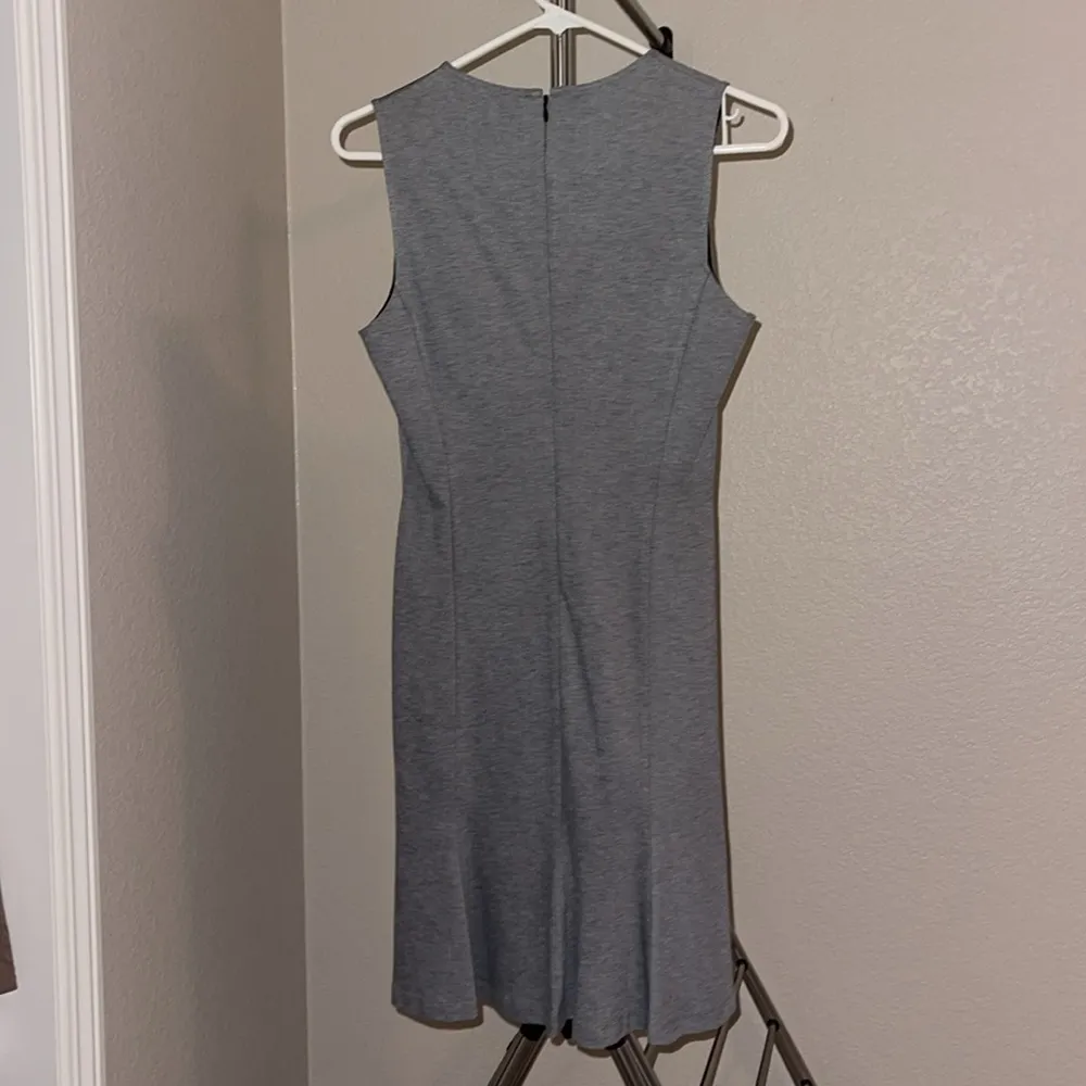 Theory Dress - Image 2