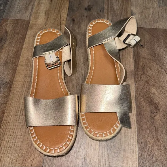 Universal Threads Universal Thread Wedges - Image 2