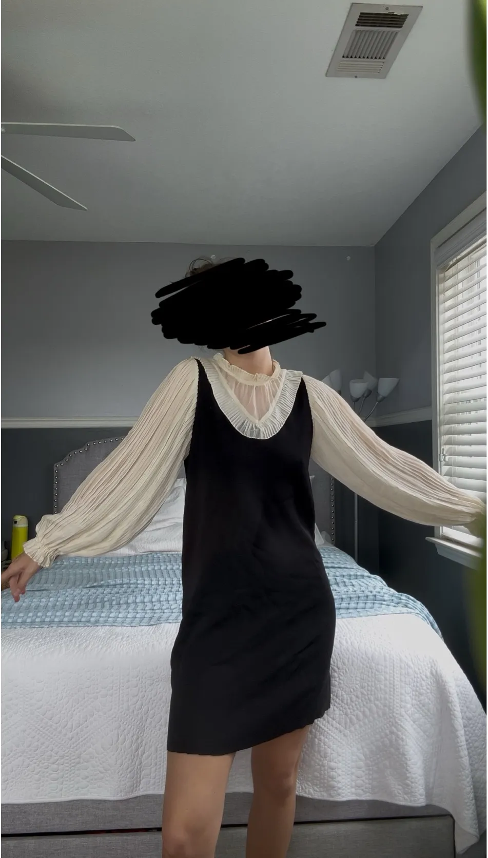 Bohme Dress - Image 3