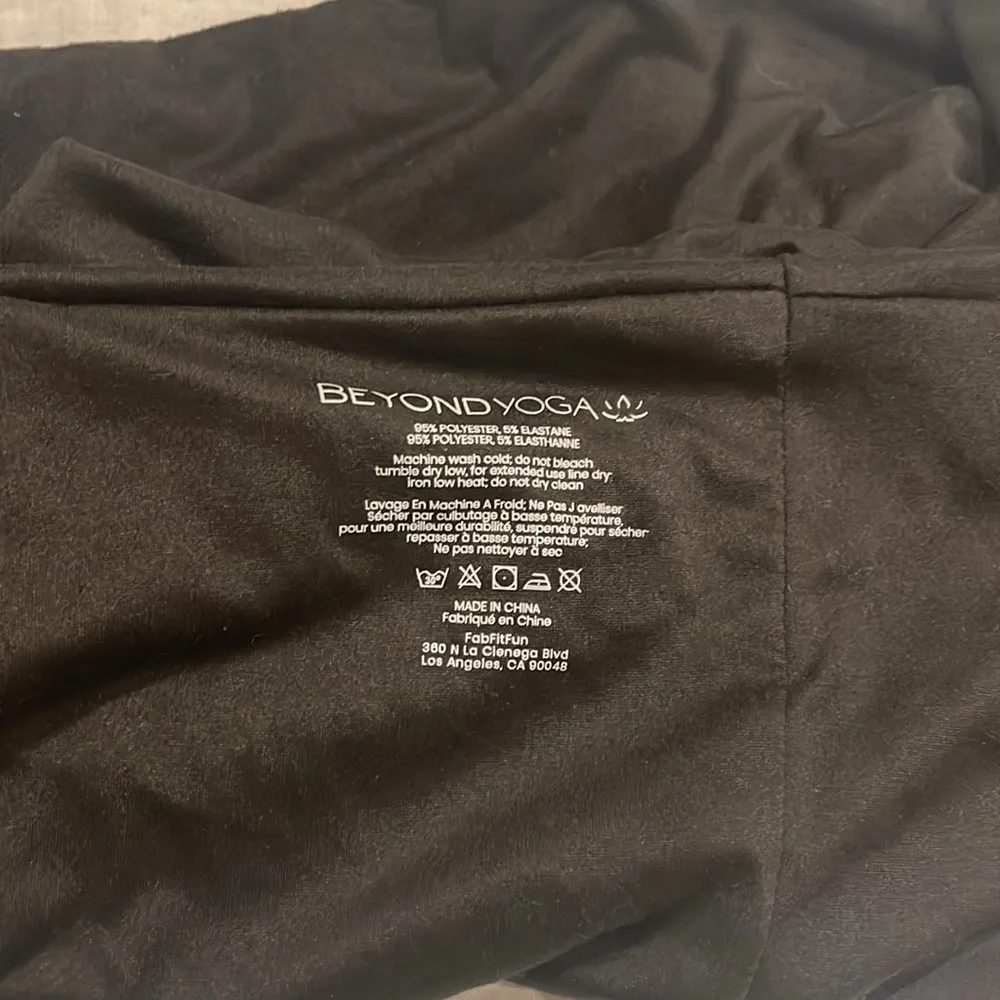 Beyond yoga infinity scarf - Image 4