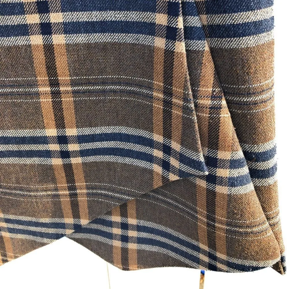 Zara Basic‎ Skirt - Image 3