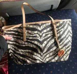 Michael Kors Purse - Image 2