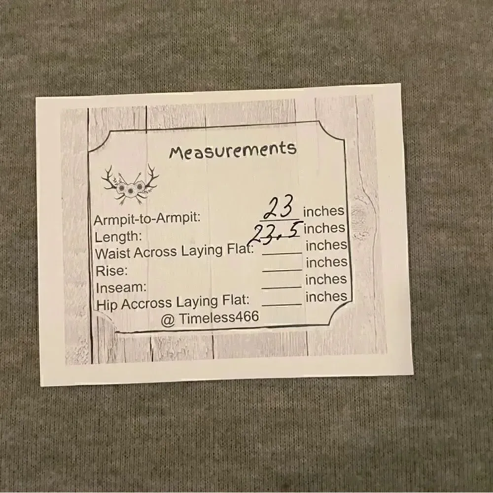 Project Social T Womens Sweater Top Fleece Neck Heather Gray Size Small - Image 10