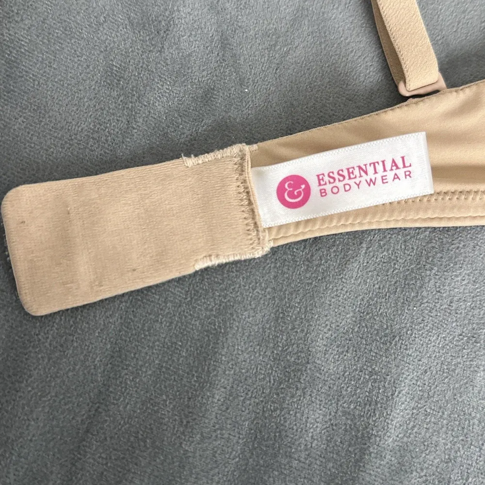 Essential Bodywear Bra Piper 32C Piper Ultimate Push - Image 8