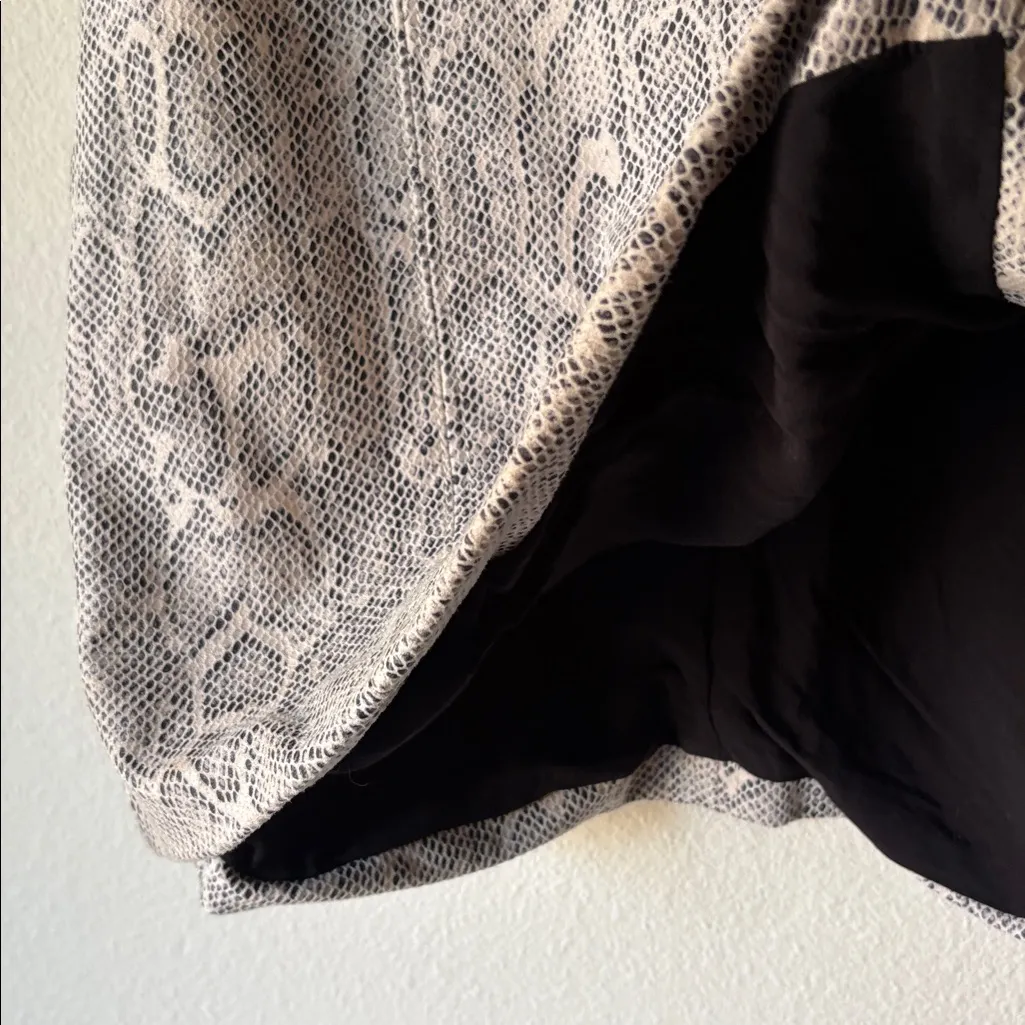 Free People Midnight Magic Mini - Image 7