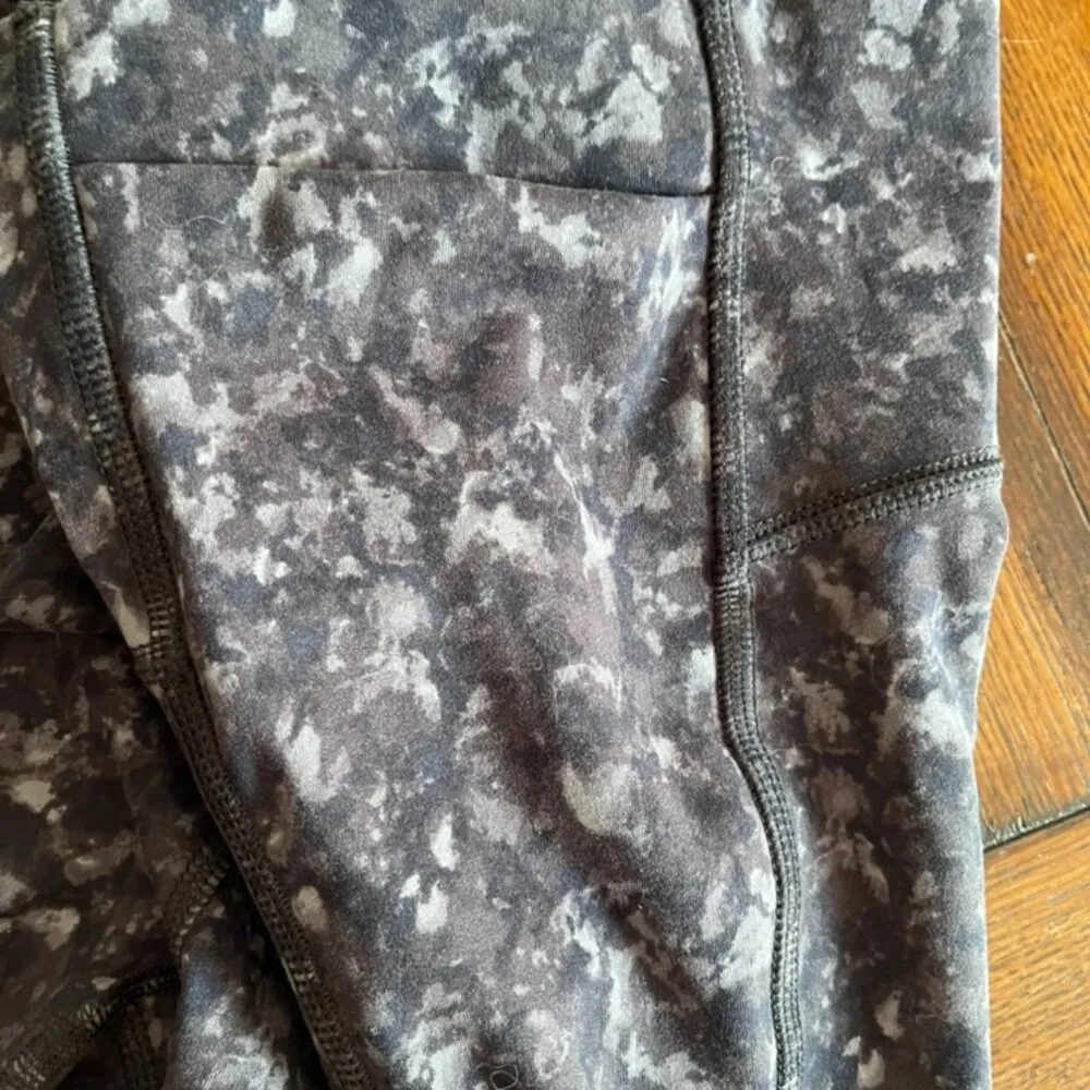 All in Motion Biker shorts sz XS - Image 2