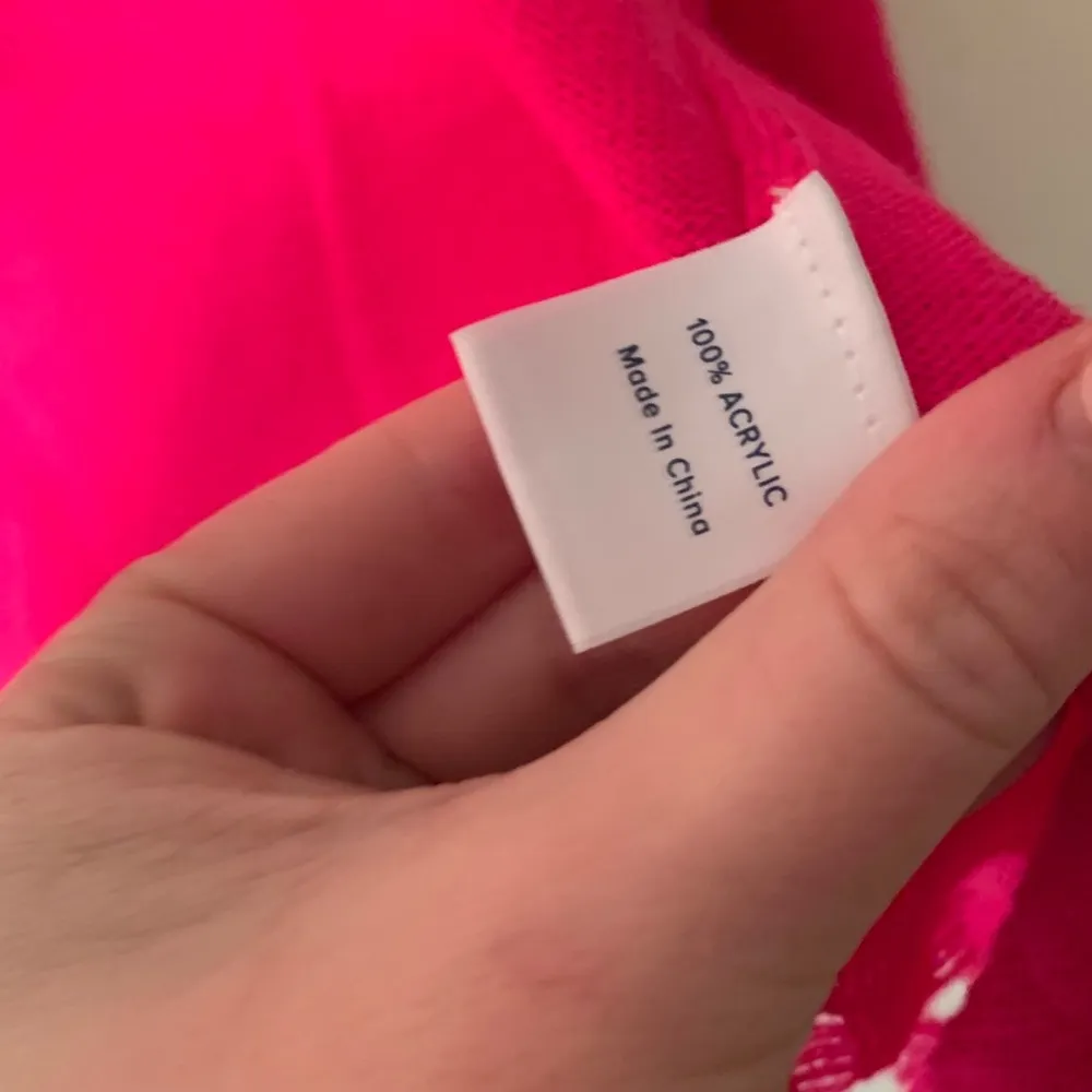 Allison Joy Distressed sz XS - Image 4