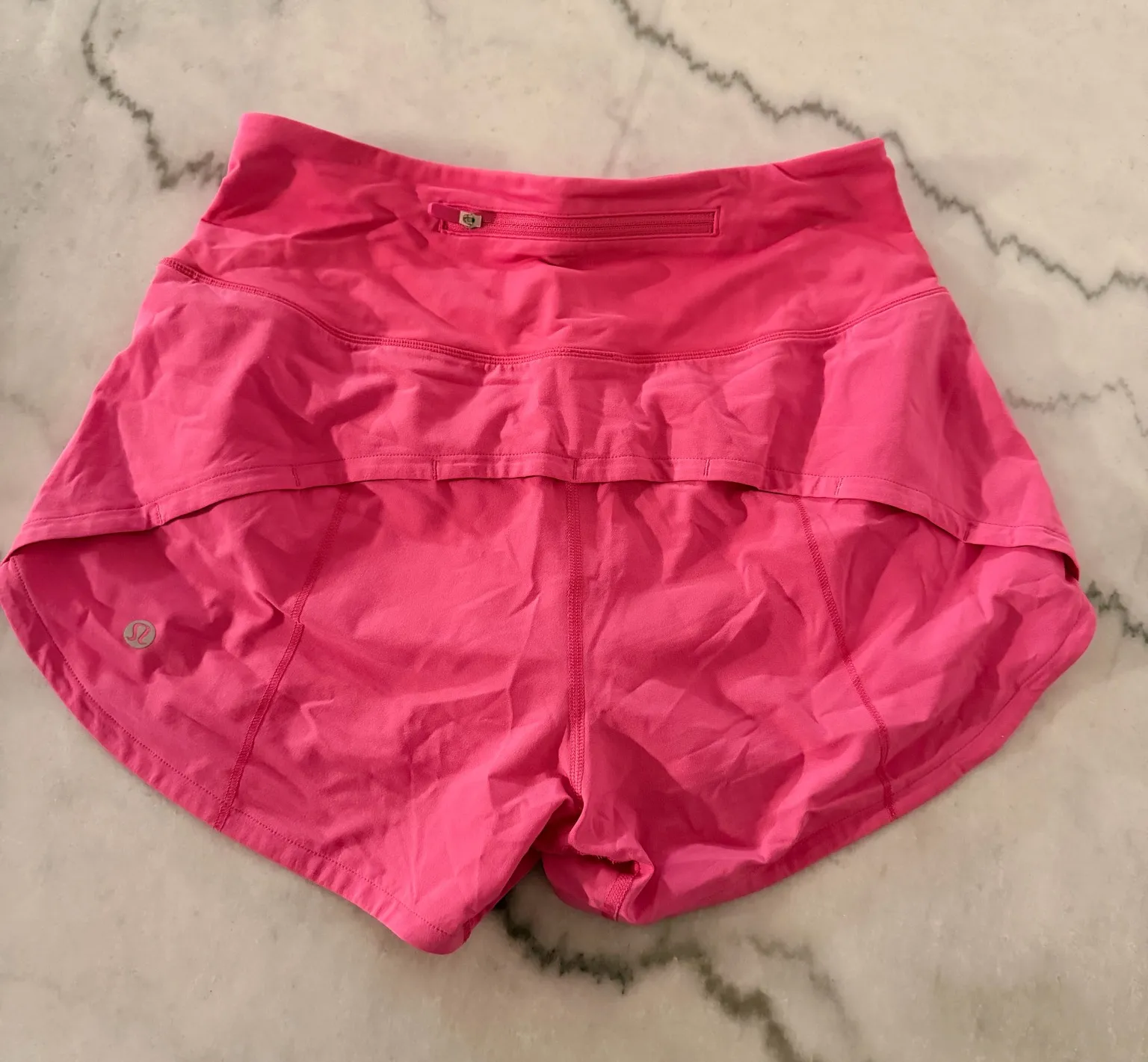 Lululemon Speed Up - Image 2