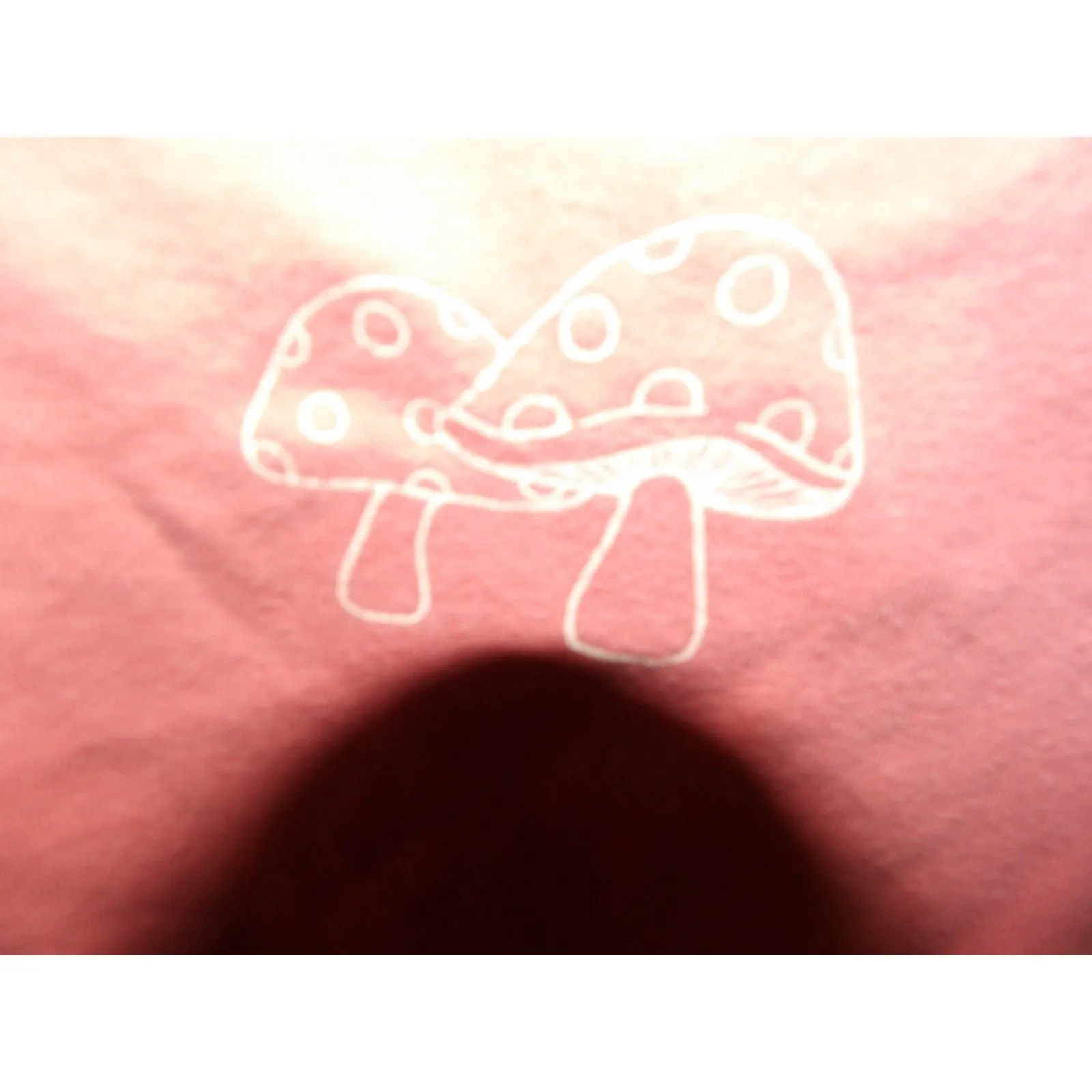 Truly Madly Deeply crop tank top M - Image 3