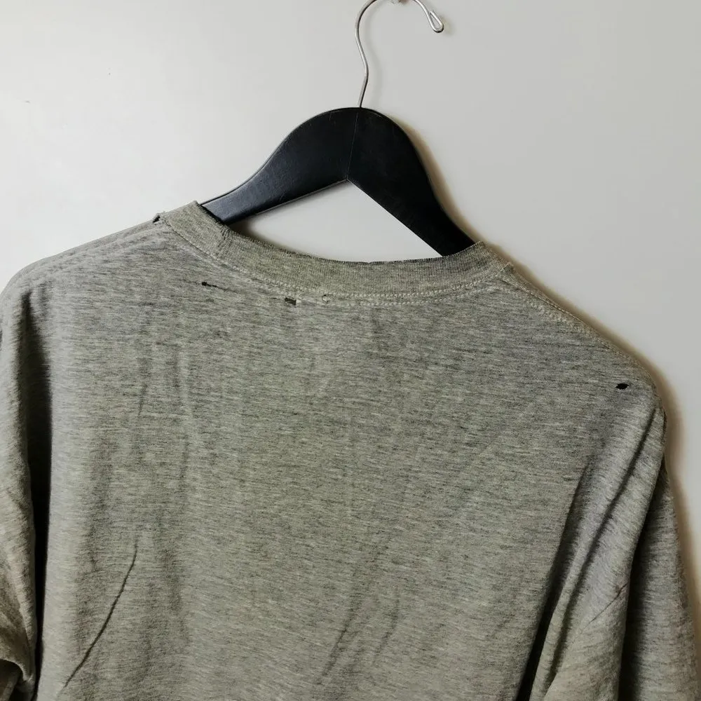 Tennessee River Good To Go T Shirt Marine Corps Graphic Tee Short Sleeve XL - Image 7