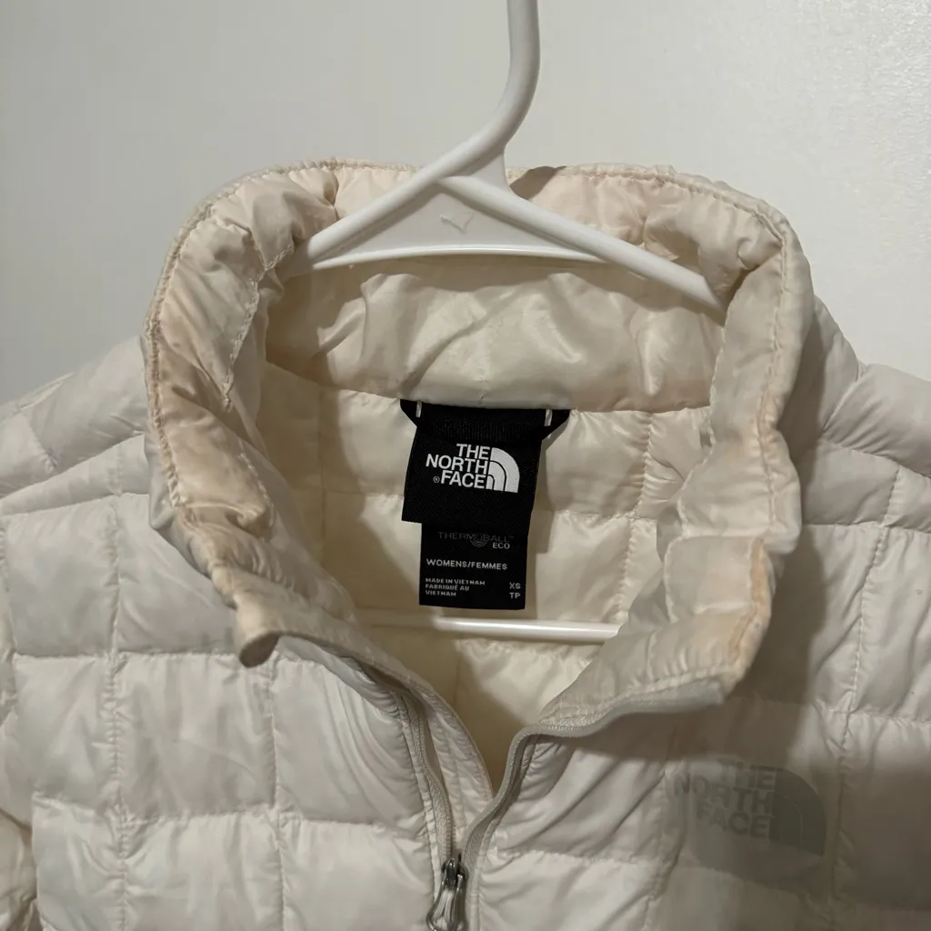 The North Face Thermoball Eco 2.0 Puffer Jacket - Image 7