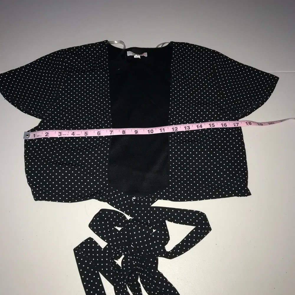 GB Bolero Style Top 0555 - Image 3