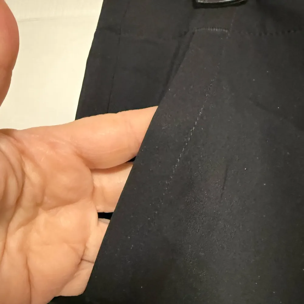 Nike Golf Dri-Fit Size 5 Medium - Image 2