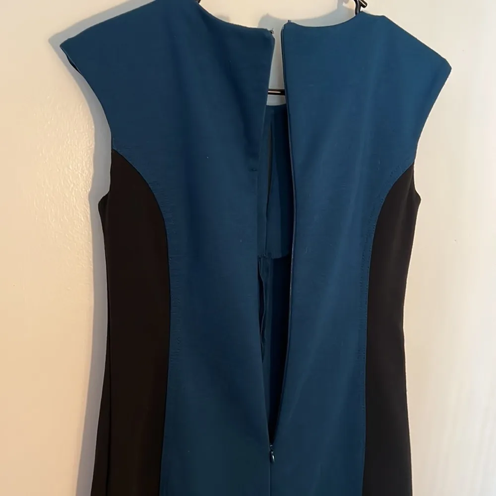 New York & Company Dress Stretch Size XS - Image 6