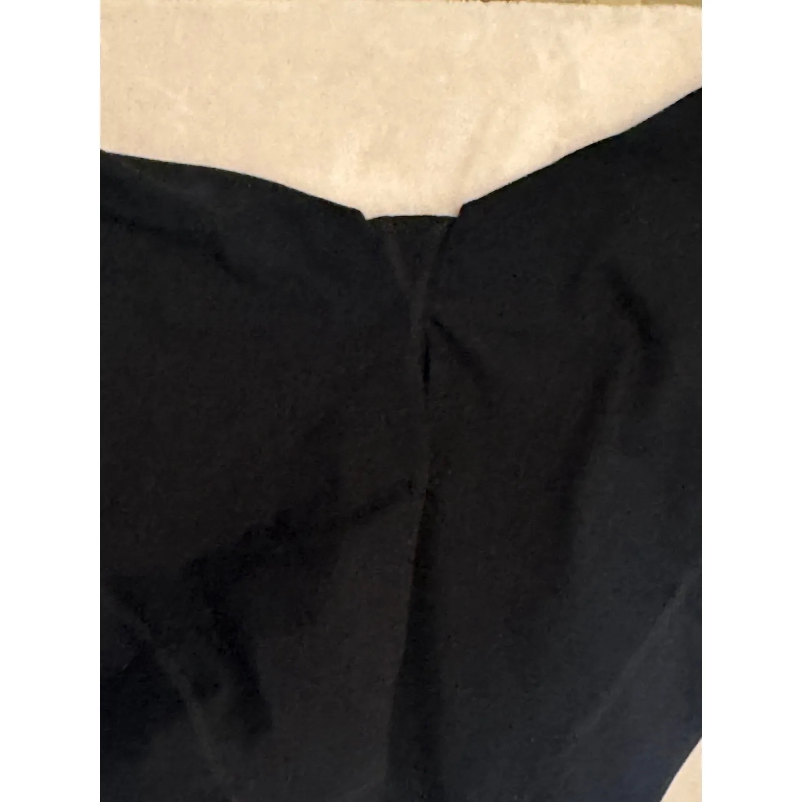 Sketchers women's leggings, black size‎ medium good condition Size 8 - Image 9