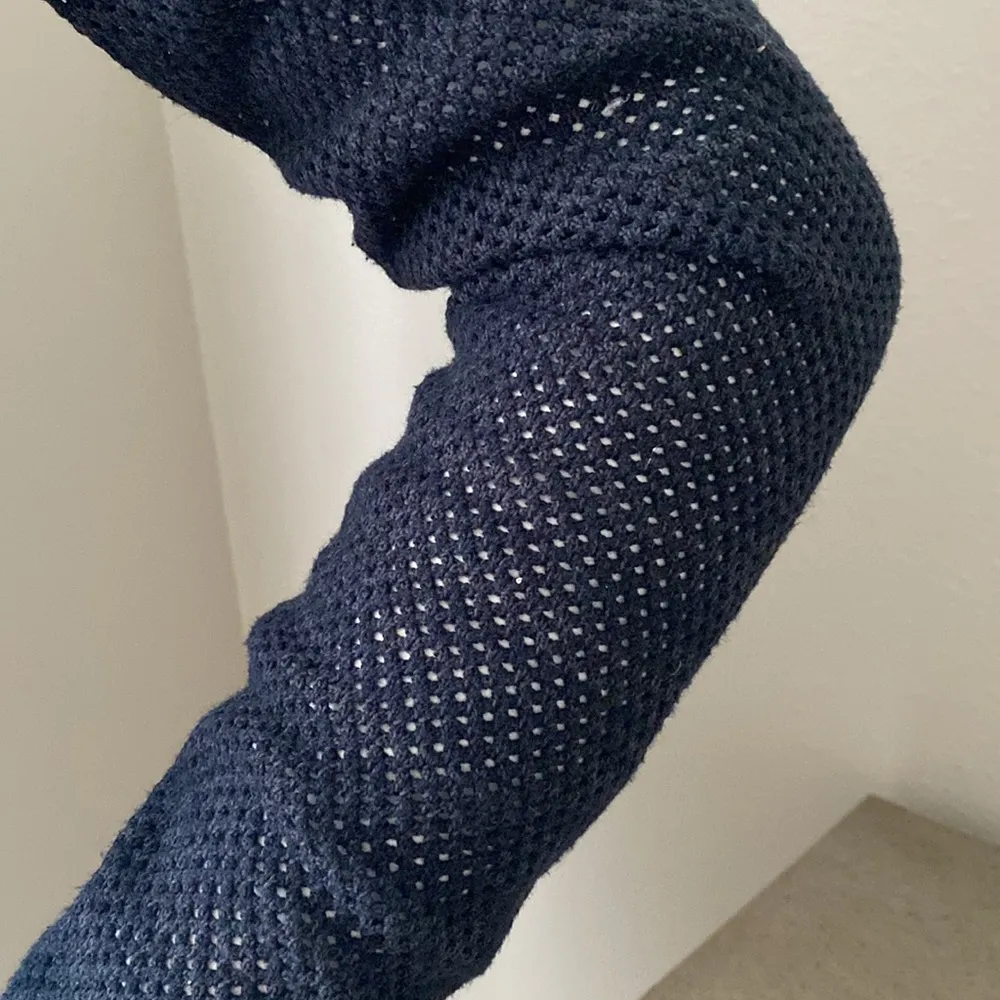 Nike Long Sleeve Top - Image 4