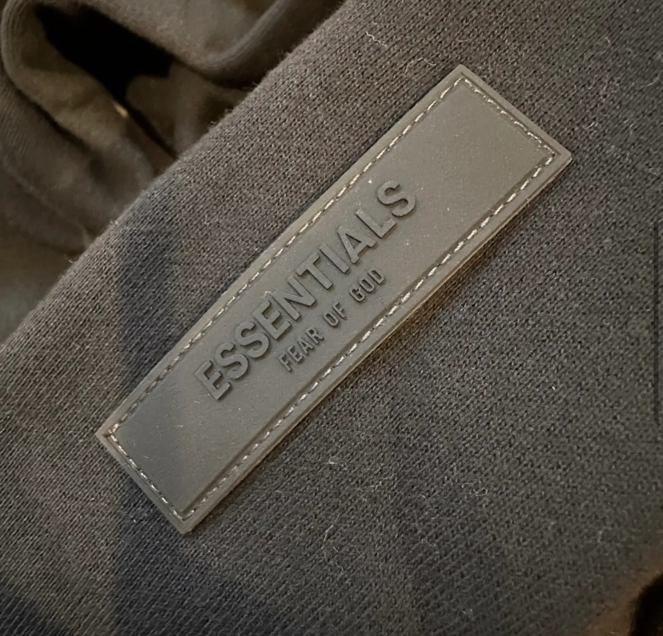 Essentials Hoodie - Image 4