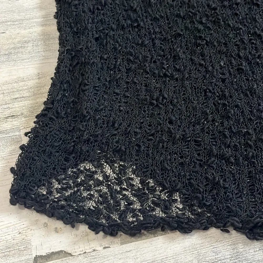 Rag & Bone Intermix Net Tank Size M - Image 5