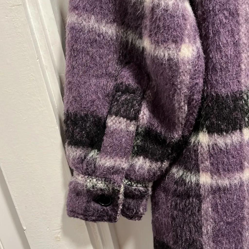 Forever 21 Coat - Image 6