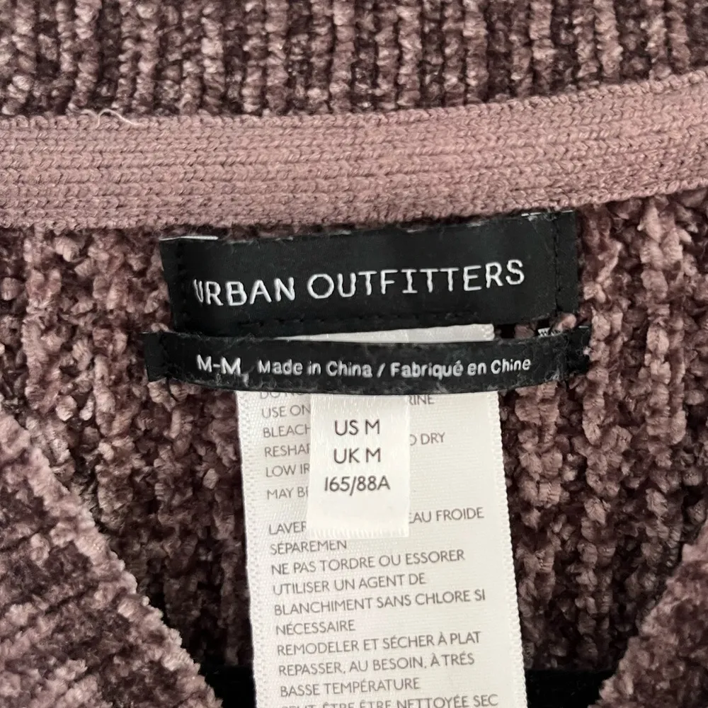 cropped sweater - Image 3