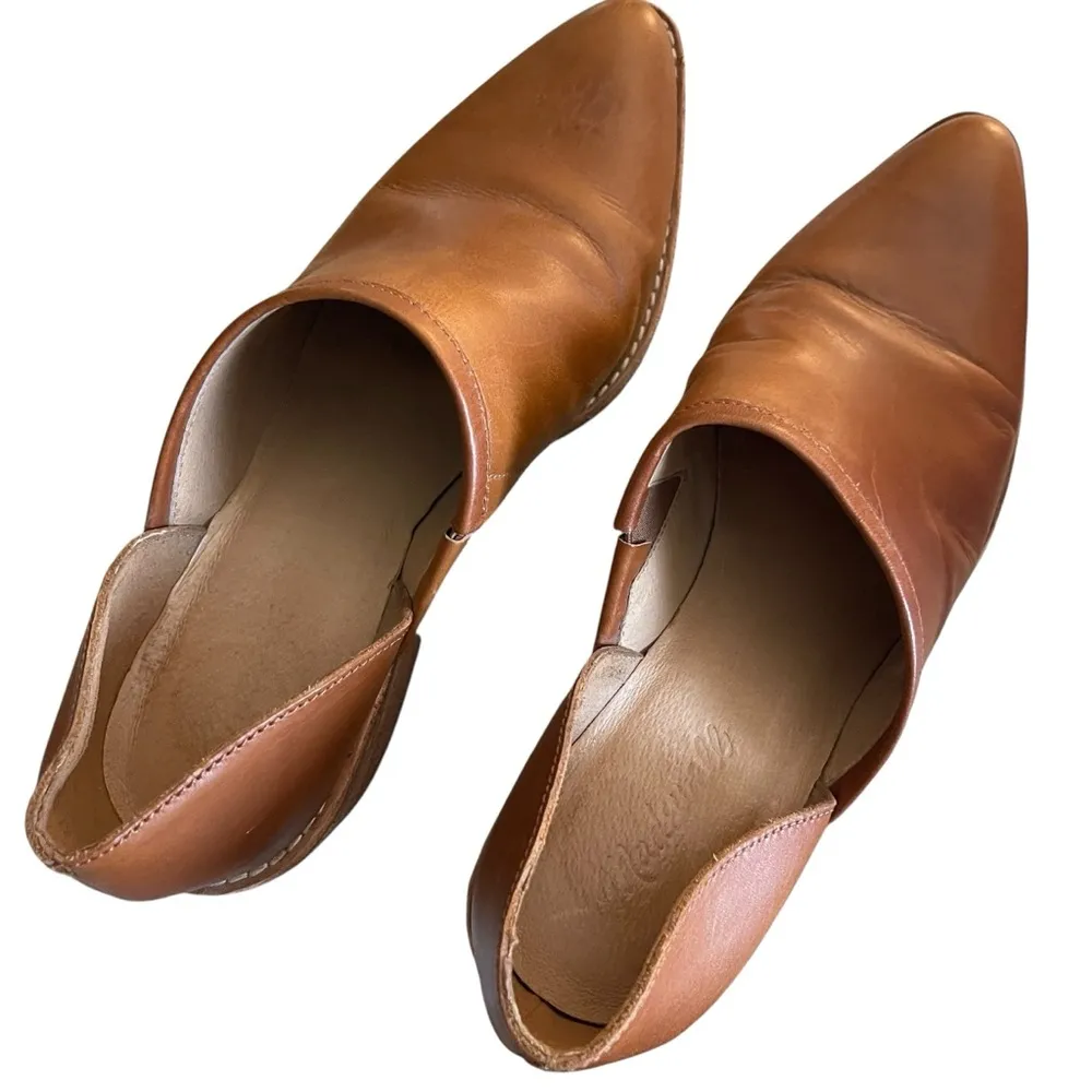 Women’s Madewell The Brady Low Cut Bootie - Image 3