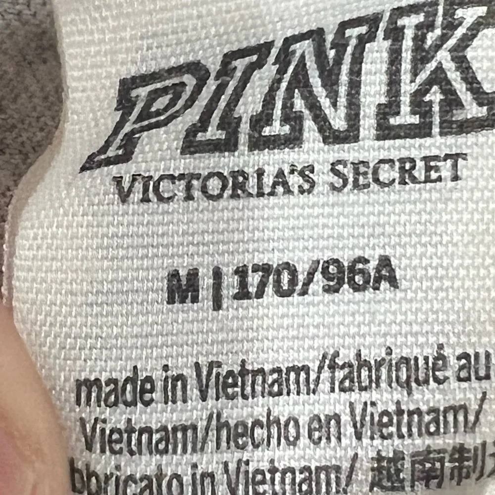 Victoria’s Secret  PINK BLING SHIRT - Image 5