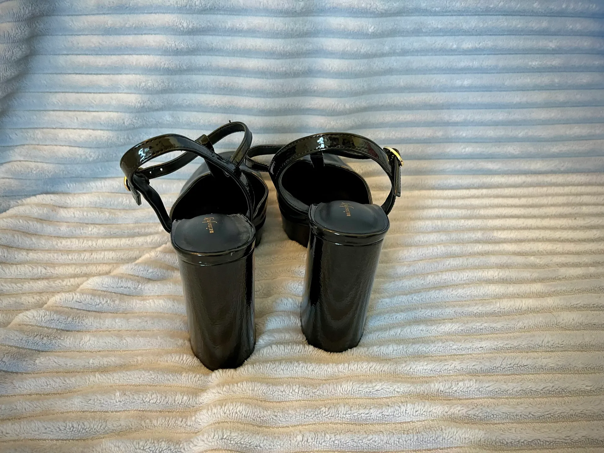 Platform Mary Jane - Image 3