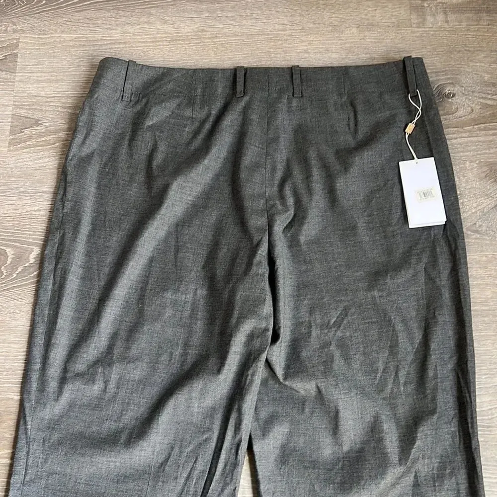 NEW Boss Hugo Boss wool blend tulia4 pants - Image 15