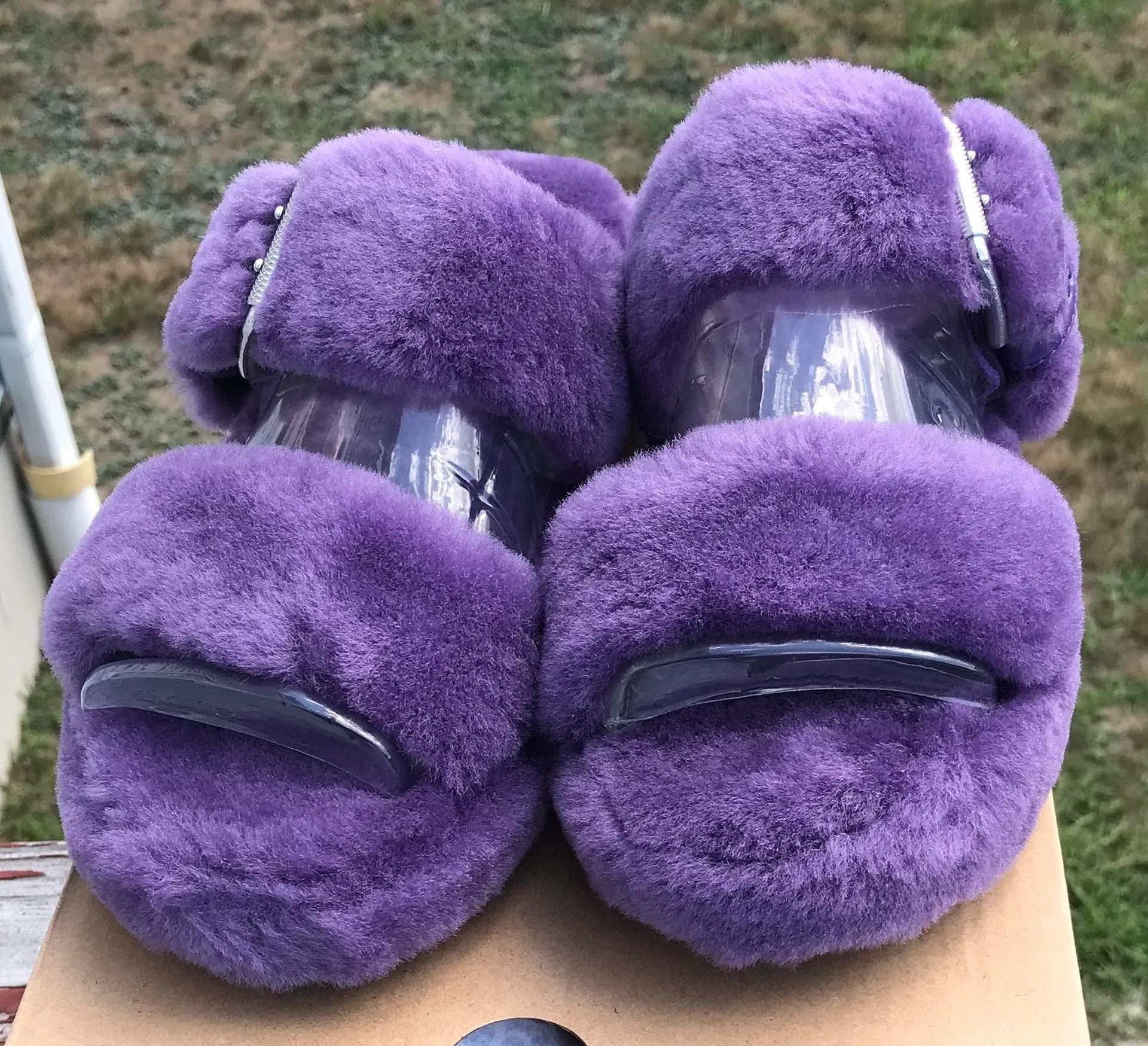 Fuzz Yeah Slippers - Image 6