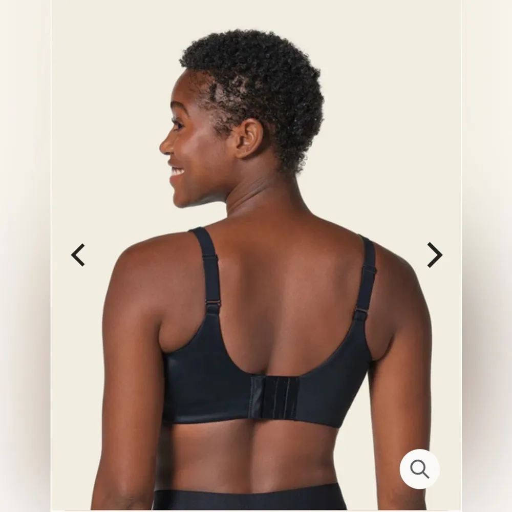 Wireless Support Bra - Image 2