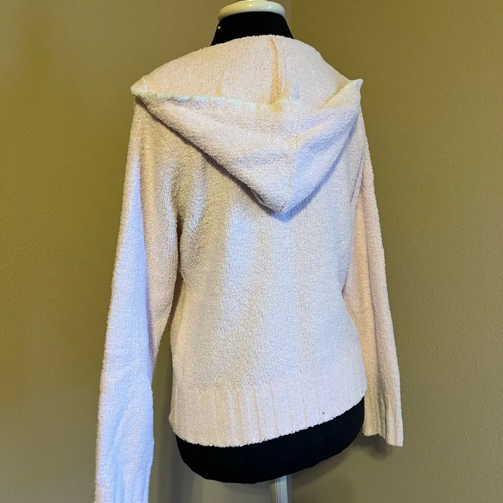 ❤️ Carolyn Taylor hooded sweater - Image 3