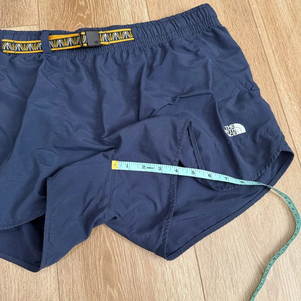 The North Face Women's Class V Hike Shorts Size XL Extra Large - Image 13