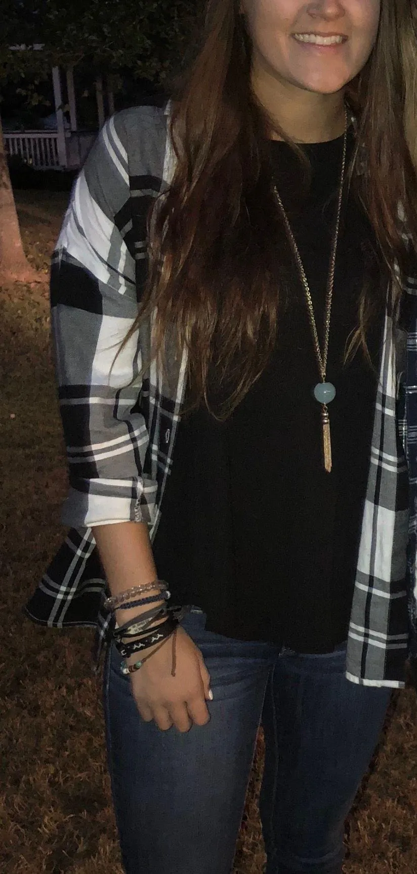 Boyfriend Shirt - Image 2