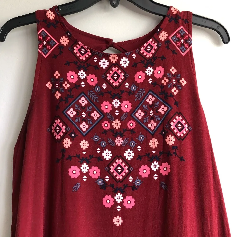 Xhilarations Dress size Large - Image 5