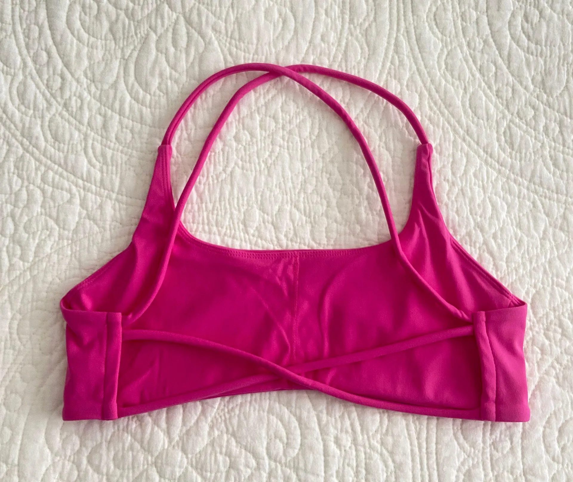 Tic Toc Tik Too Sports Bra - Image 3