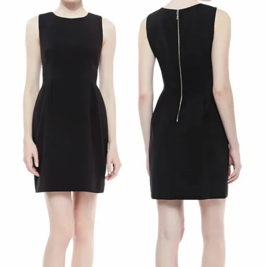 Kate Spade Tiff Sheath Dress Size 0 - Image 2