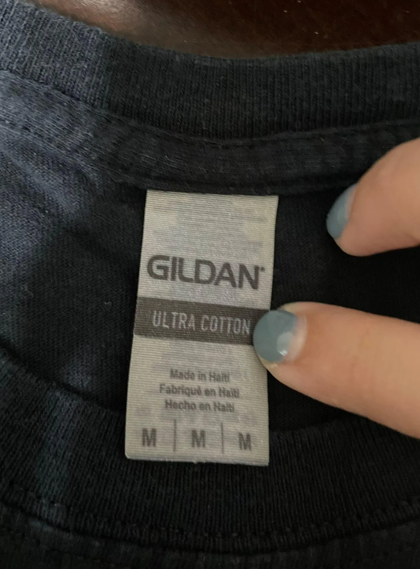 Gildan Little Caesars Pizza Tee - Image 3