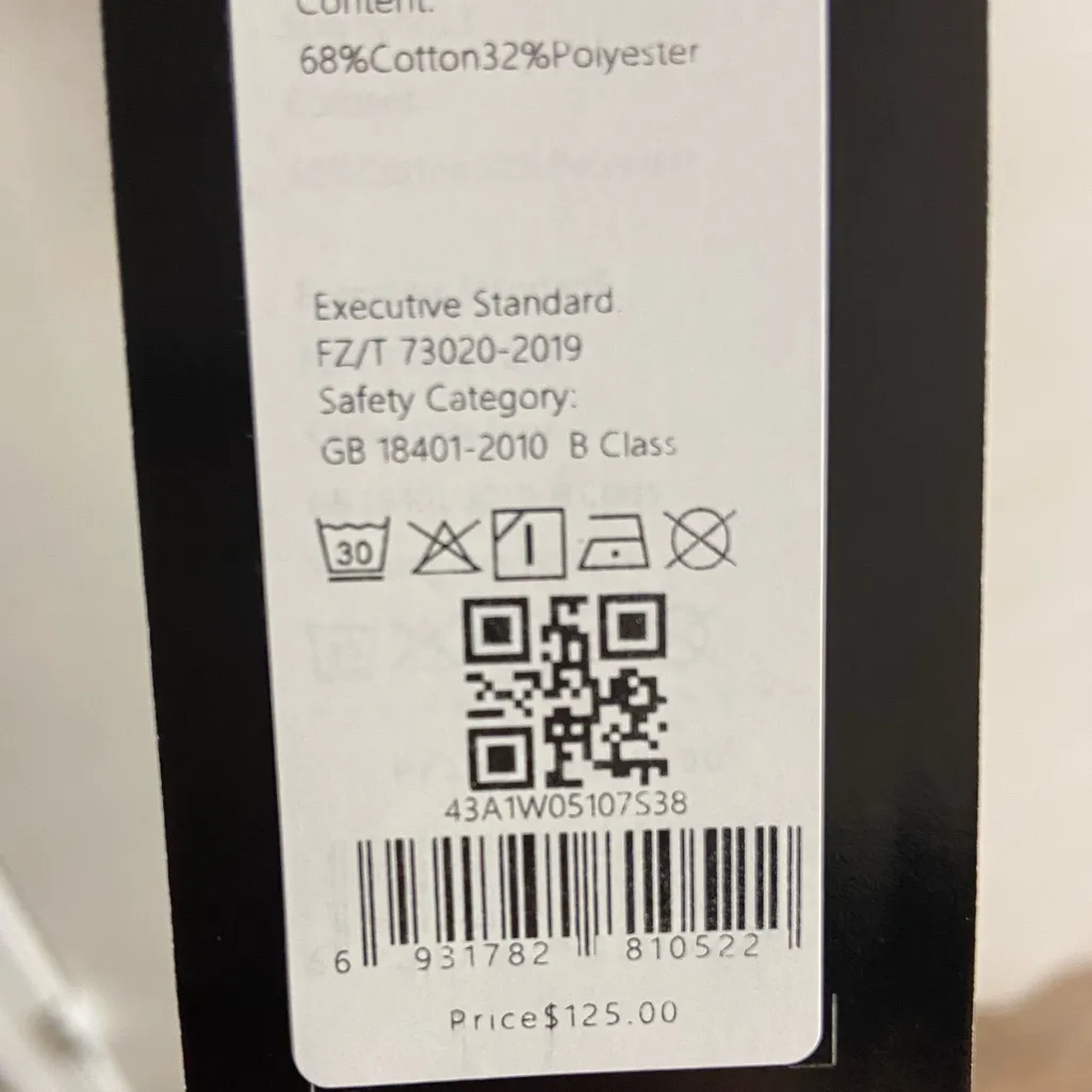 Magnlens sweatshirt hoodie dark grey with pockets women Medium NWT Gray - Image 8